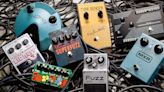 The evolution of fuzz pedals: how the wildest drive of all conquered the radio – and our pedalboards