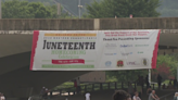 Juneteenth organizers in Pittsburgh said everything is set for this year's festivities