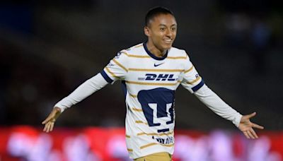 FC Juárez vs Pumas EN VIVO, por el Apertura 2024 de la Liga MX, resultado, alineaciones, resumen y videos | Goal.com Colombia