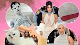 Met Gala 2023 - live: Karl Lagerfeld theme blamed for ‘boring’ best dressed list as cockroach steals show