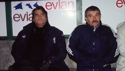 Football: Marc Bourrier, ex-entraîneur de l'OM et ancien coach adjoint des Bleus, est décédé