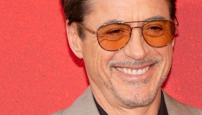 Robert Downey Jr. Could Become Rare Same Year Oscar-Emmy Winner