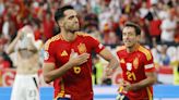 Spain 2-1 Germany: Mikel Merino scores in 119th minute to book Euro 2024 semi-final spot