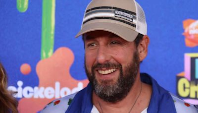 Adam Sandler Is Opening a Bakery Soon