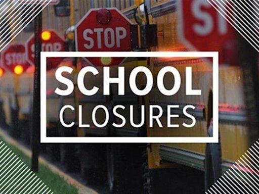 School closures: Due to severe weather damage in Houston, HISD campuses to be closed on Friday