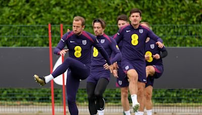 Harry Kane reveals how Ronaldo and Messi have inspired him throughout his career