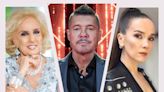 La TV que viene: vuelven Mirtha, Juanita y Gran Hermano; se queda Tinelli y llega Natalia Oreiro, todos contra el Mundial