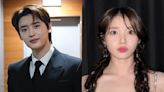 Have Lee Jong Suk and IU broken up? Online community post sparks rumors about star couple