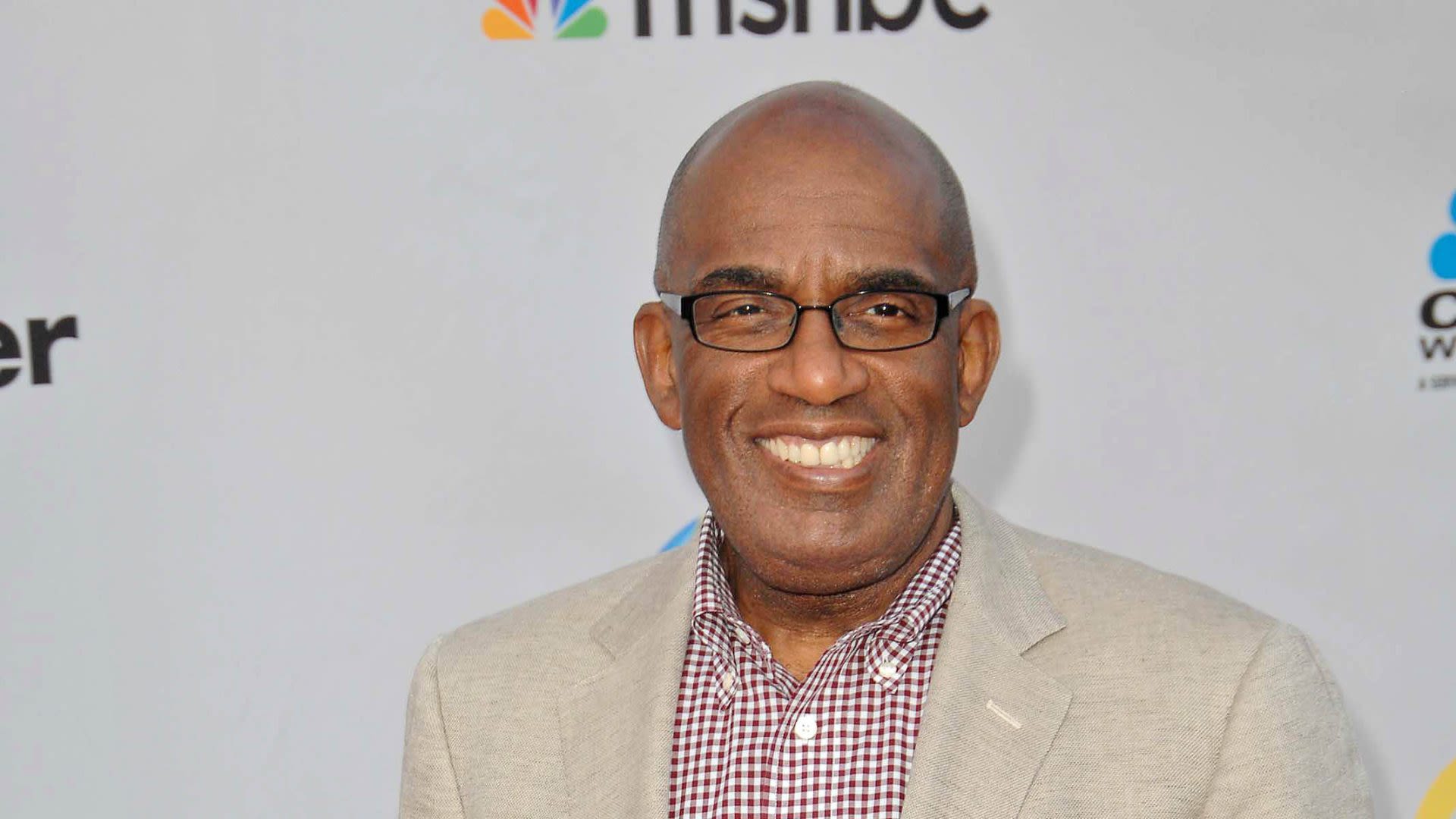 Al Roker believes this thing is the greatest social platform