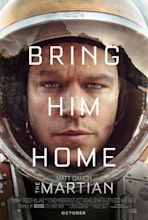 The Martian (film)