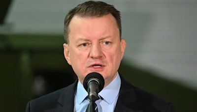 Dyrektywa UE o przymusowych remontach. Błaszczak: EPBD bez sprzeciwu obecnego rządu