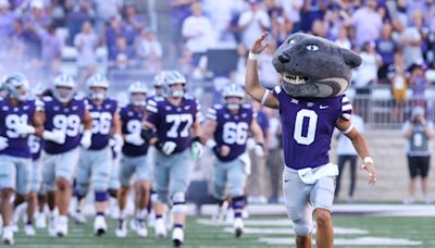 Kansas State football vs Tulane recap: Wildcats rally in the second half for a 34-27 win