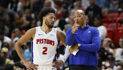 Pistons’ Front Office Hire Could Have Major Impact on Monty Williams
