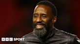 Jason Euell joins Cambridge United as assistant head coach