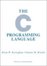 El lenguaje de programación C