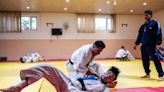 Only Olympian training in Taliban’s Afghanistan to fulfil judo dream
