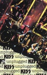 Kiss Unplugged