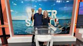Olympian Rowdy Gaines shares water safety advice