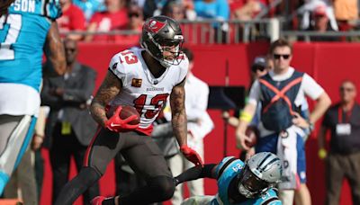 Why Is History-Making WR Mike Evans Overlooked?