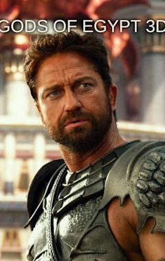 Gods of Egypt