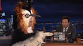 Manitowoc billboard for New Zealand bird contest catches attention on The Tonight Show Starring Jimmy Fallon