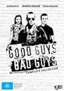 Good Guys, Bad Guys