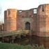 Kirby Muxloe Castle