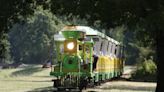 Supply chains are pushing back the reopening of Fort Worth’s Forest Park mini train
