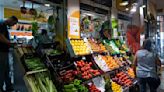 El IPC nacional sube un 3,3% en abril por los alimentos