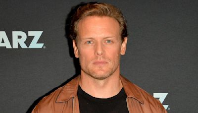 Sam Heughan Sends a Direct Message to Fans for 'Outlander's 10th Anniversary