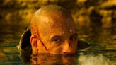 Vin Diesel celebrates Riddick Netflix milestone as he shares ‘meetings’ update with fans