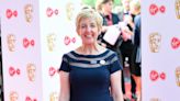 Julie Hesmondhalgh: Wife of Alan Bates is wind beneath his wings