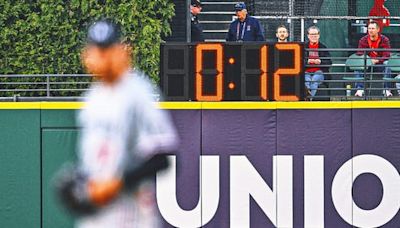 García, Ruiz, Rosario homer, Nationals beat Seattle 6-1 for Mariners' 3rd loss in row