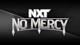 WWE NXT No Mercy Results (9/30/23)