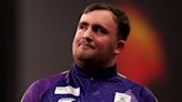 Littler warned of 'player boycott' if teen forces World Cup of Darts rule change