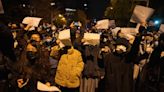 ‘La revolución A4’: ¿de qué se tratan las protestas en China y cuáles serán las repercusiones del movimiento?