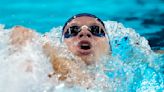 Paris Olympics: Léon Marchand lives up to the hype, winning gold in 400IM in Olympic record time