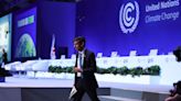 Cop27: Rishi Sunak accused of ‘massive failure of climate leadership’ in skipping summit OLD