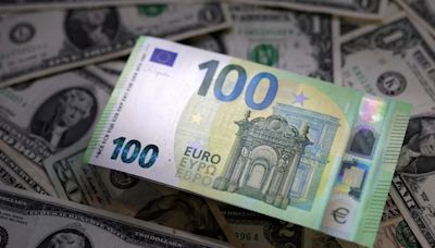 Tipo de cambio: precio del euro frente al dólar hoy 9 de julio