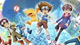 Digimon Hypes 25th Anniversary With New Promo