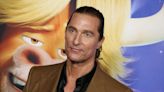 What Is Matthew McConaughey’s Net Worth?