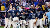 Rays Rally In Ninth For Walk-Off Win | 95.3 WDAE | Home Of The Rays