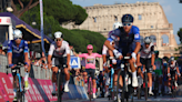 How to watch the 2024 Giro d'Italia in the US: Date, time, TV channel and streaming links | Goal.com US