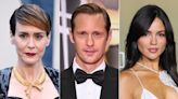 Sarah Paulson, Alexander Skarsgård, Eiza González, and 4 More to Guest Star in Amazon’s ‘Mr. and Mrs. Smith’