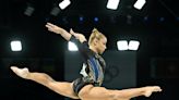 Biles 'queen' but Italy, Brazil make history with team medals