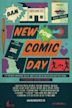 New Comic Day