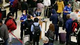 US screens record 2.95M airline passengers in single day