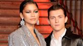 Zendaya and Tom Holland Have Reportedly Talked About Getting Married