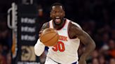 3-Team Trade Pitch Sends Knicks' Julius Randle to the Warriors