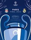 2022 UEFA Champions League final
